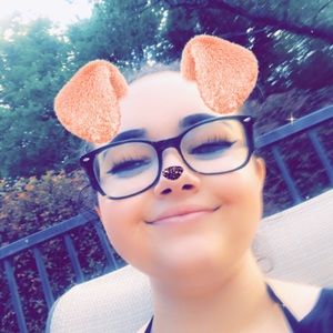 Meet your Posher, Lilley